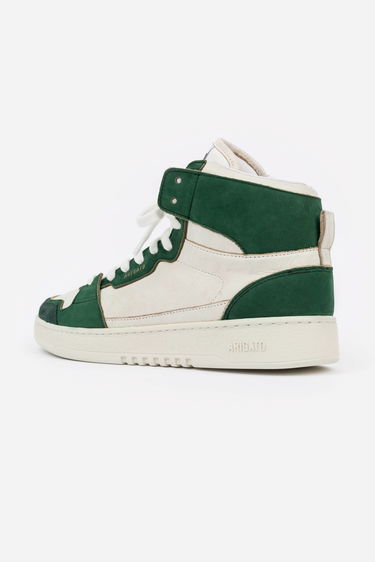 Tenisky a topánky AXEL ARIGATO Dice Hi Sneaker Biela | F0003013, 6