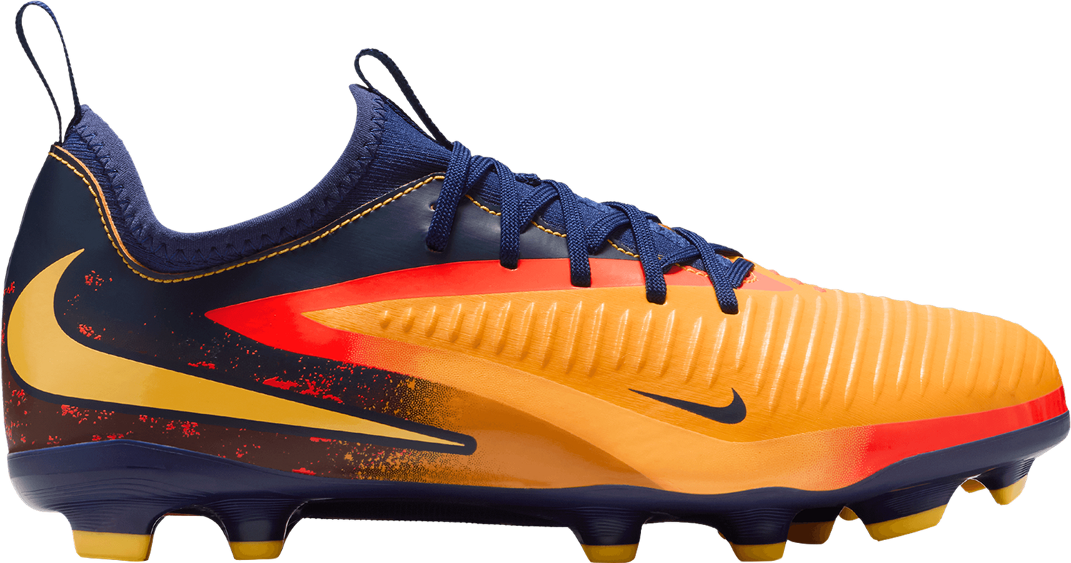 Tenisky a topánky Nike Phantom 6 Low Academy "Erling Haaland" FG/MG Oranžová | hq2032-800, 0