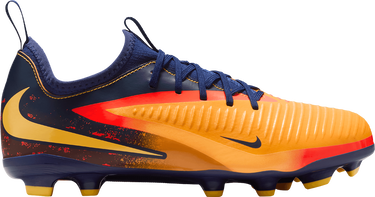 Tenisky a topánky Nike Phantom 6 Low Academy "Erling Haaland" FG/MG Oranžová | hq2032-800, 0