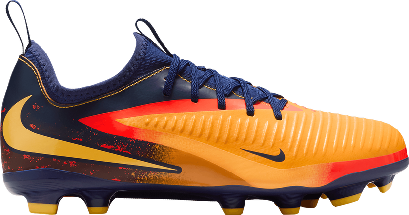 Tenisky a topánky Nike Phantom 6 Low Academy "Erling Haaland" FG/MG Oranžová | hq2032-800