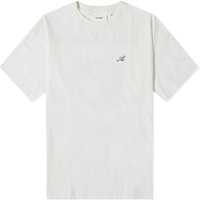 Tričko AXEL ARIGATO x END Milan Gargoyle T-Shirt Biela | ML-A0978001, 1