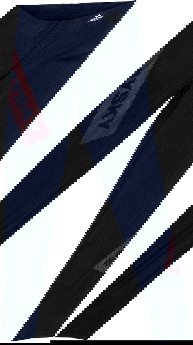 Legíny Saysky Saysky Blaze Running Tights Navy | imrlt02, 1