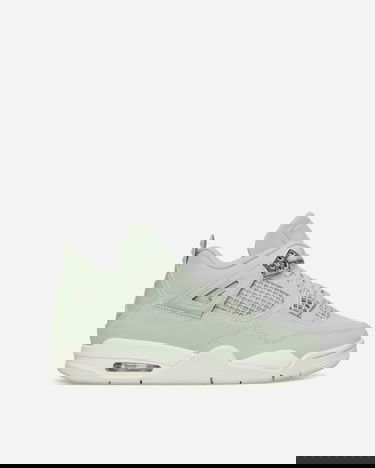 Tenisky a topánky Jordan Air Jordan 4 "Seafoam" W Zelené | HV0823-003, 2
