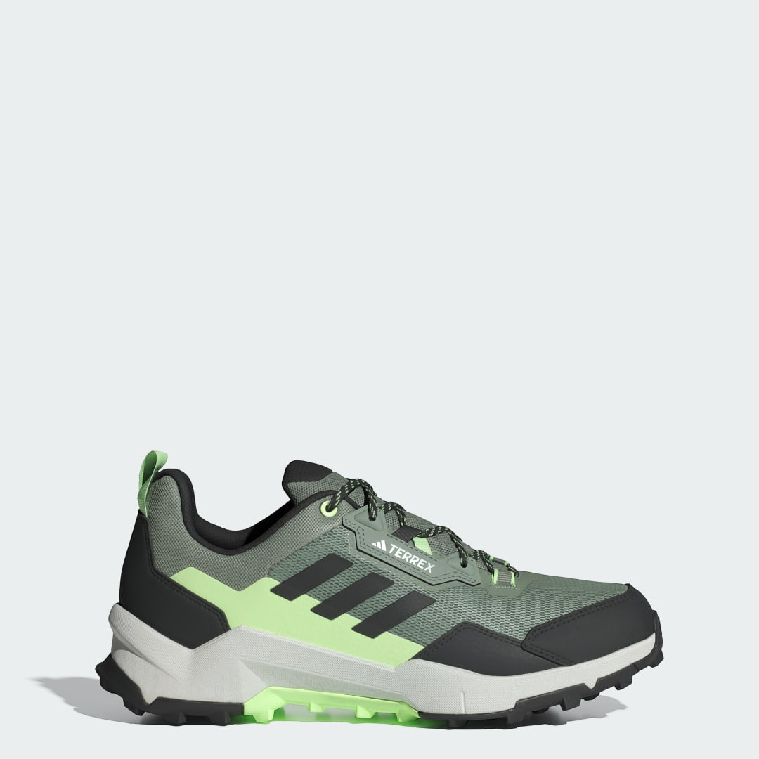 Tenisky a topánky adidas Performance adidas TERREX Boty Terrex AX4 Hiking Šedá | IG5683, 0
