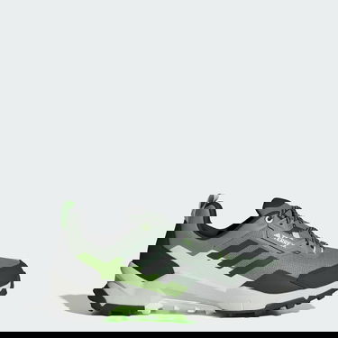 Tenisky a topánky adidas Performance adidas TERREX Boty Terrex AX4 Hiking Šedá | IG5683, 0
