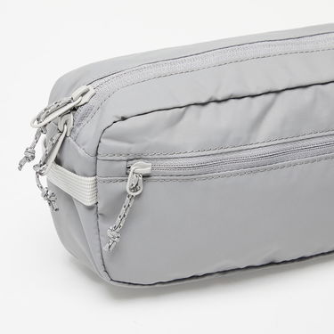 Ľadvinka FJÄLLRÄVEN High Coast Hip Pack Šedá | F23223-16, 2