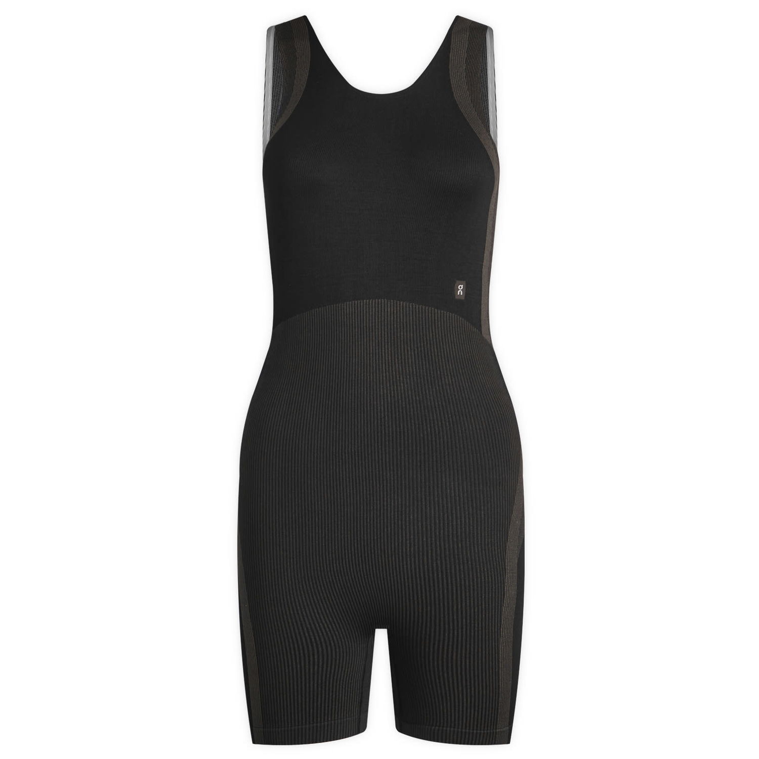 Overal On Running Studio Knit Bodysuit Čierna | 1WF10550106, 1