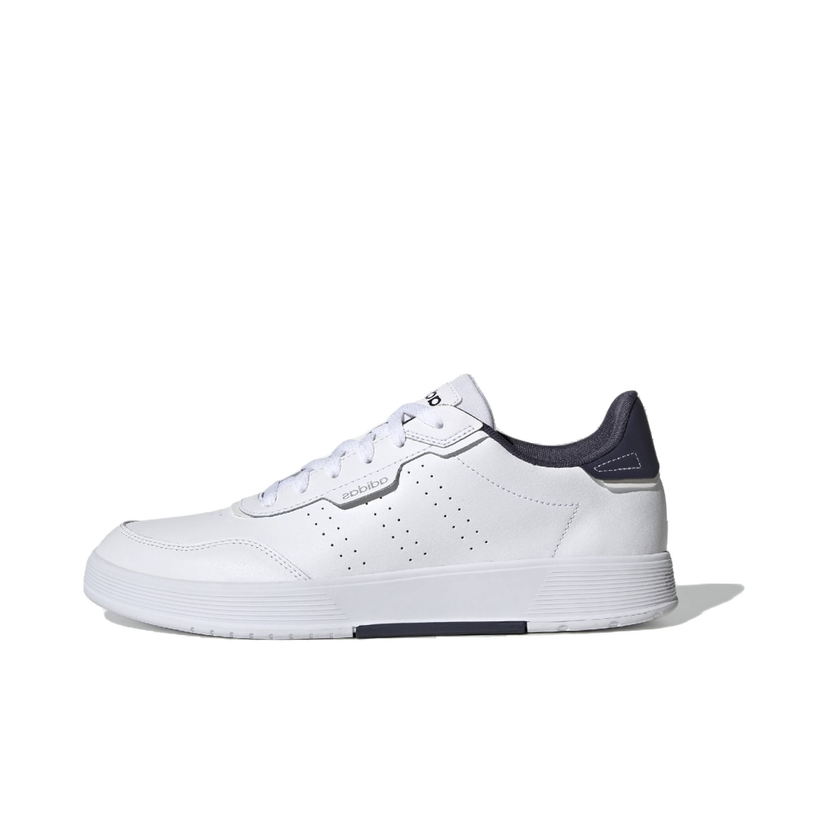 Tenisky a topánky adidas Performance Courtphase Shoes Biela | GX5949