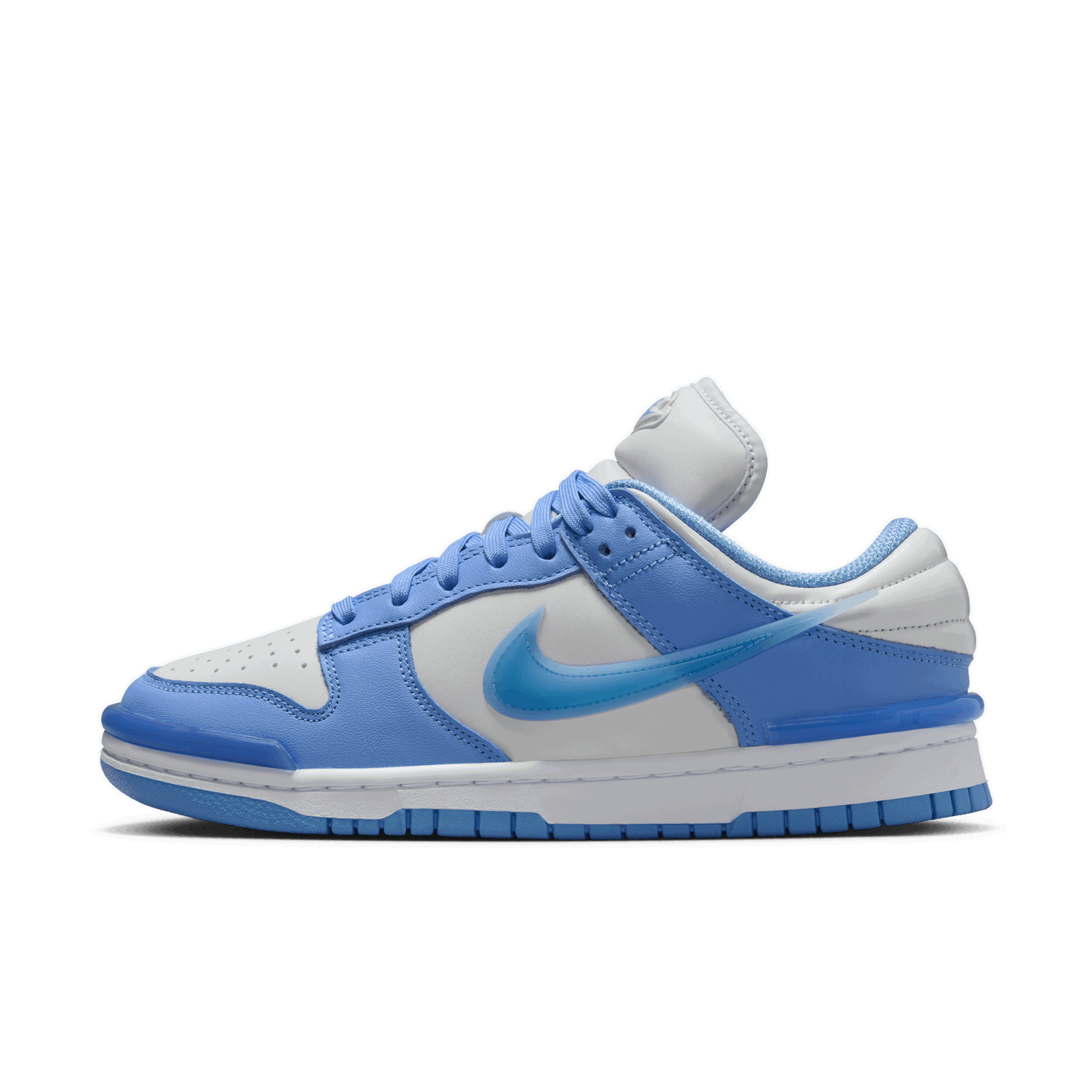Tenisky a topánky Nike Dunk Low Twist Navy | DZ2794-002, 0