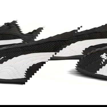Tenisky a topánky Puma Speedcat Plus Čierna | 402995-04, 3