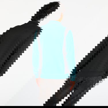 Bunda adidas Performance Adicolor Panel Track Jacket Zelené | JY1426, 3