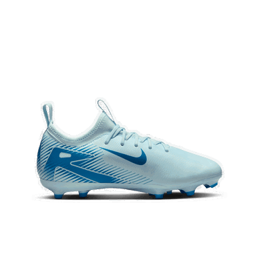Tenisky a topánky Nike Jr. Mercurial Vapor 16 Academy MG Modrá | FQ8392-400, 3