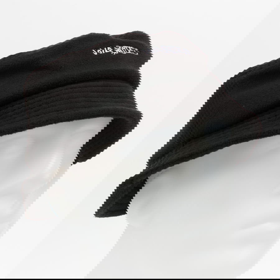 Klobúk Wasted Paris Bucket Hat Polar Čierna | 076383, 0