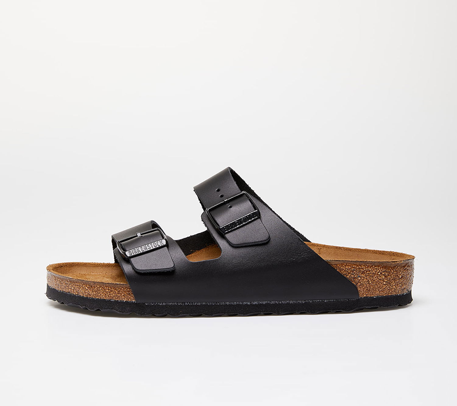 Tenisky a topánky Birkenstock Arizona NL Čierna | 51191, 0