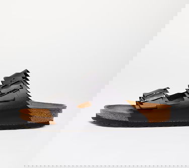 Tenisky a topánky Birkenstock Arizona NL Čierna | 51191, 0