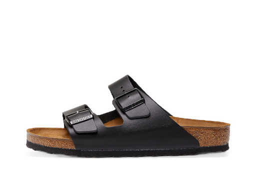 Tenisky a topánky Birkenstock Arizona NL Čierna | 51191