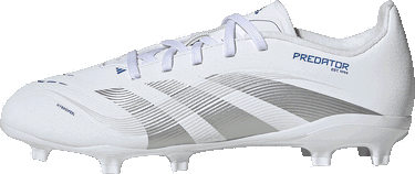 Tenisky a topánky adidas Performance Predator League FG/MG J Biela | id3751, 5