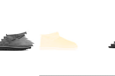 Tenisky a topánky UGG CLASSIC ULTRA MINI Boot Hnedá | 1116109-RYK, 0