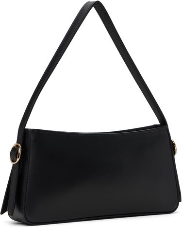 Taška cez rameno Coperni Coperni Baguette Bag Čierna | COPBA81F6024, 2