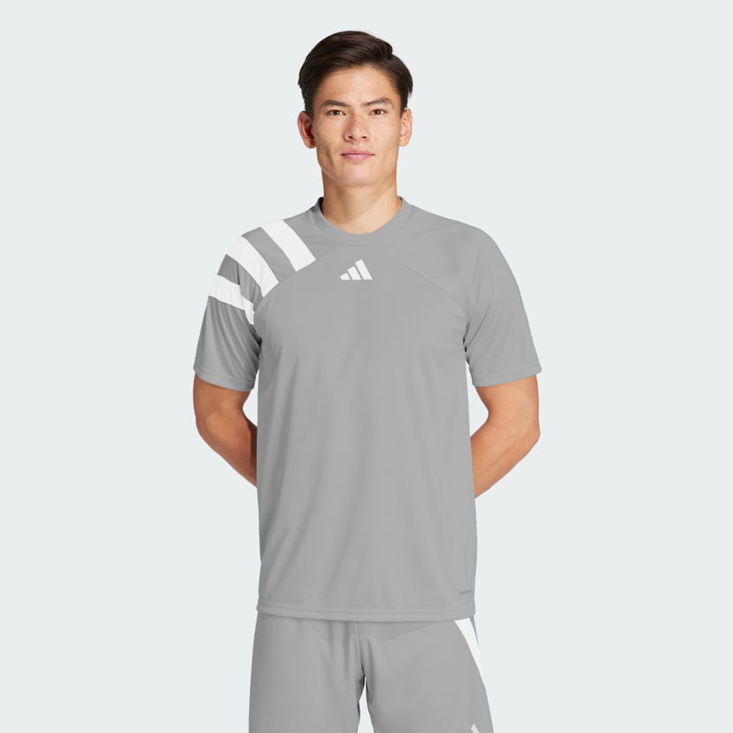 Dres adidas Performance Fortore 23 Šedá | IK5772