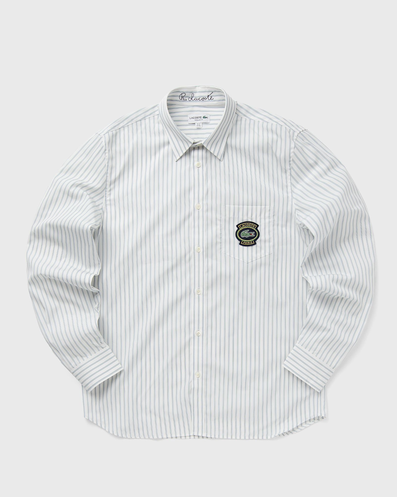 Longsleeves Shirt