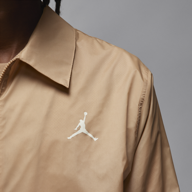 Bunda Jordan Flight MVP Jacket Béžová | FD7423-200, 1