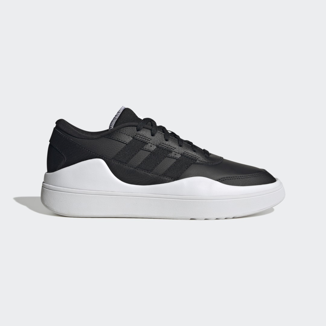 Tenisky a topánky adidas Performance Osade Čierna | IG7318, 1