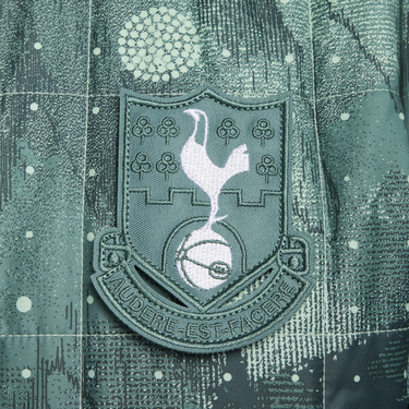 Prešívaná bunda Nike Tottenham Hotspur Padded Jacket Zelené | FQ3086-379, 2