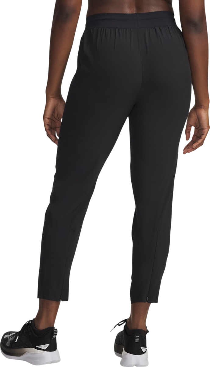 Nohavice Under Armour Under Armour UA Velociti Pro Woven Training Pants Čierna | 6004020-001, 1