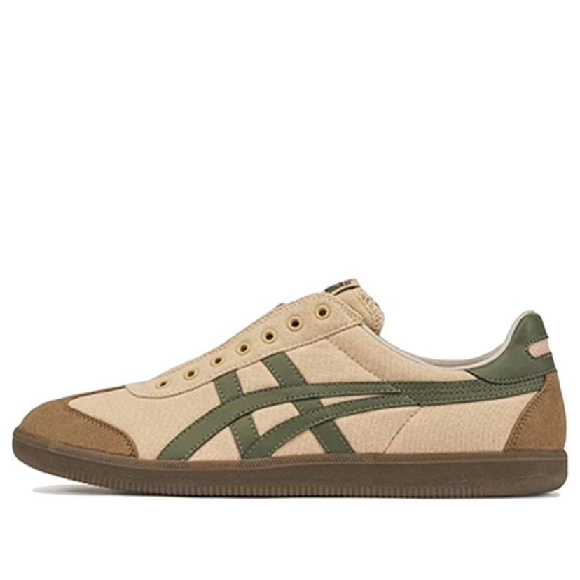 Tenisky a topánky Onitsuka Tiger Tokuten Slip-On Béžová | 1183C129-250