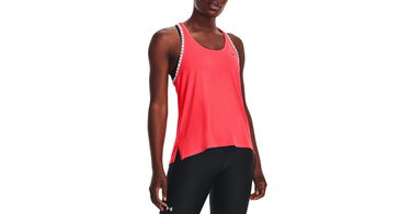 Tielko Under Armour Knockout Ružová | 1351596-629, 1