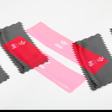 Doplnky adidas Originals adidas x Avavav Headband Set Červená | JN6971, 0