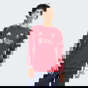 Liverpool FC 25/26 Home Jersey Long Sleeve