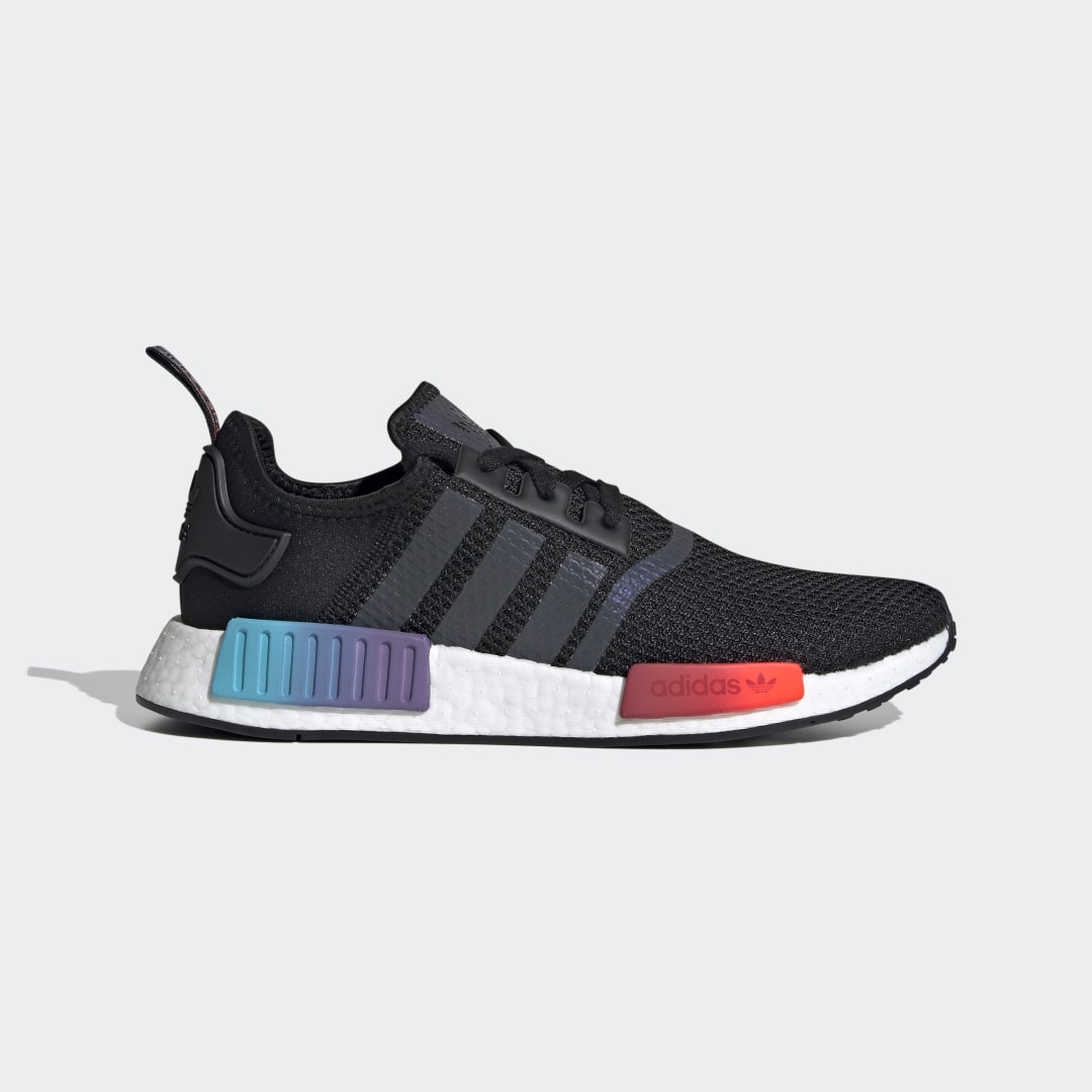 Tenisky a topánky adidas Originals NMD_R1 Čierna | FW4365, 0