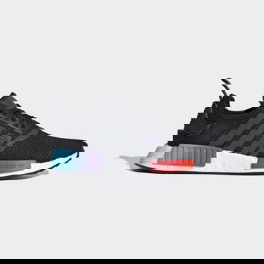 Tenisky a topánky adidas Originals NMD_R1 Čierna | FW4365, 0