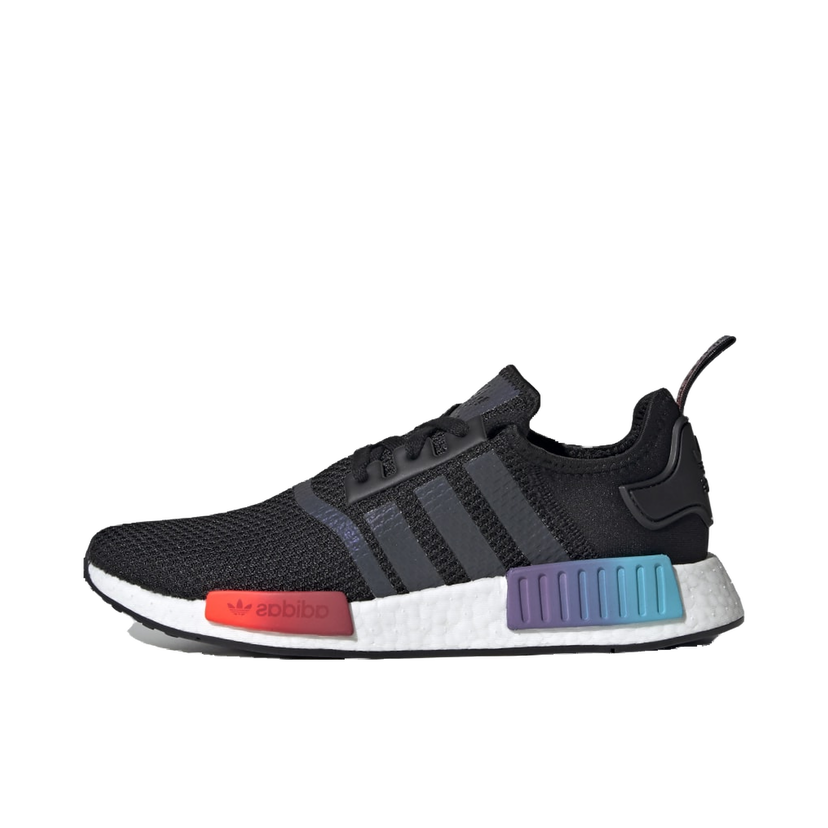 Tenisky a topánky adidas Originals NMD_R1 Čierna | FW4365