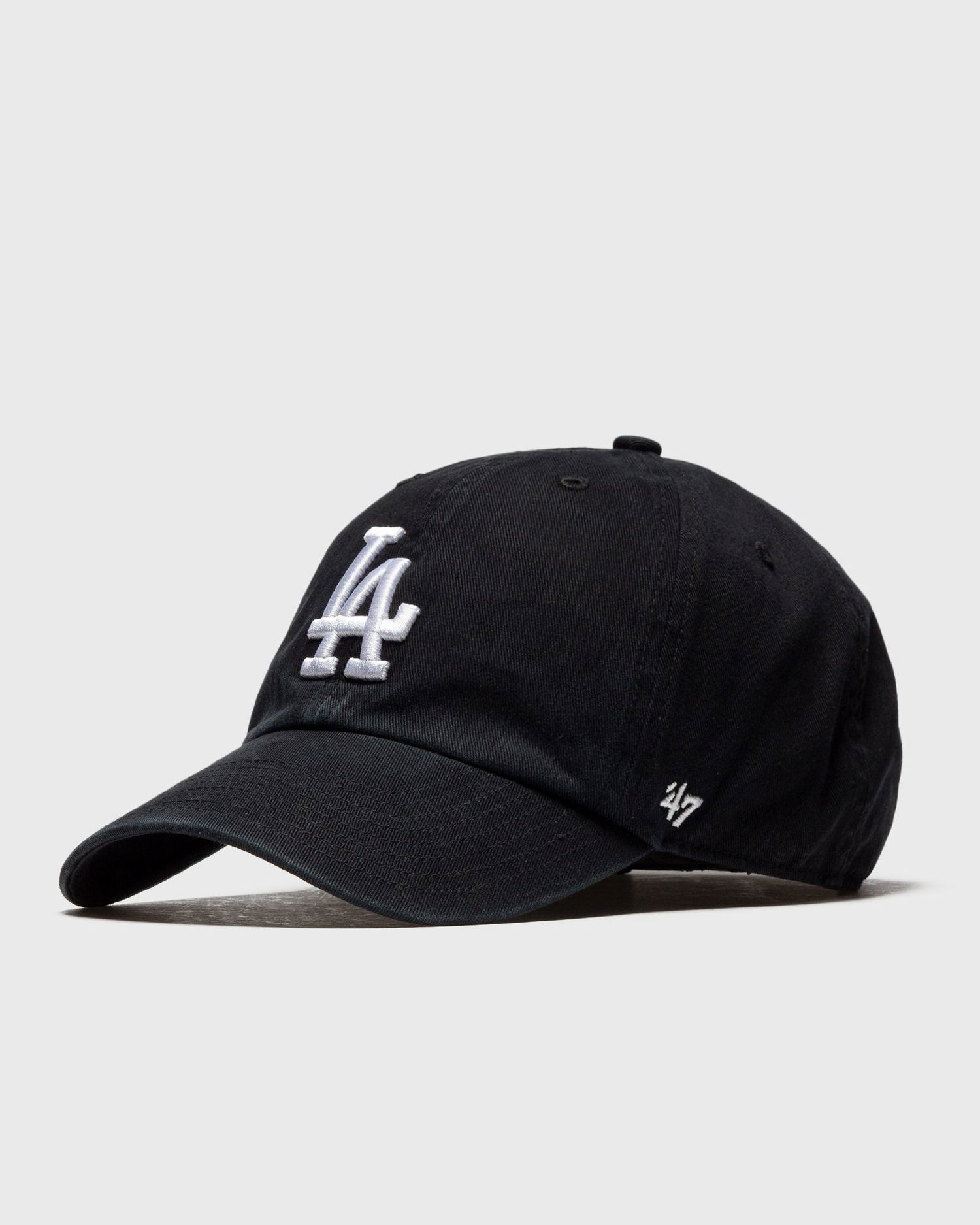 Šiltovka '47 Brand MLB Los Angeles Dodgers Cap Čierna | 194165059871, 0