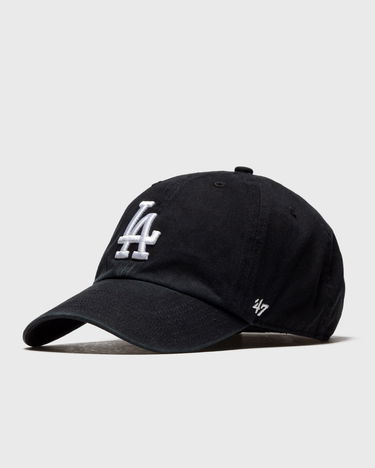 Šiltovka '47 Brand MLB Los Angeles Dodgers Cap Čierna | 194165059871, 0
