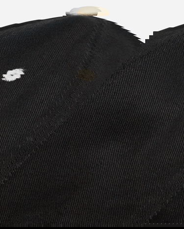 Šiltovka Stüssy Pitstop Low Pro Cap Čierna | 1311105 BLAC, 7