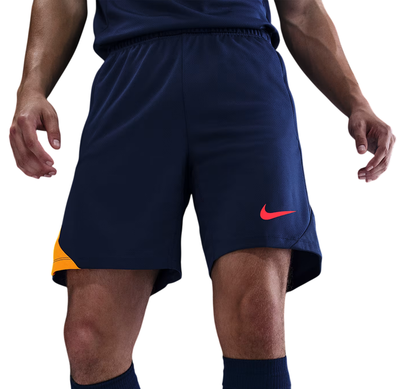 Šortky Nike Dri-FIT Strike Shorts Navy | fn2401-494