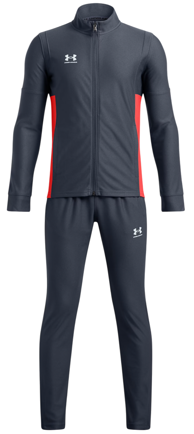 Súprava Under Armour Under Armour Challenger Tracksuit Navy | 1379708-044, 0