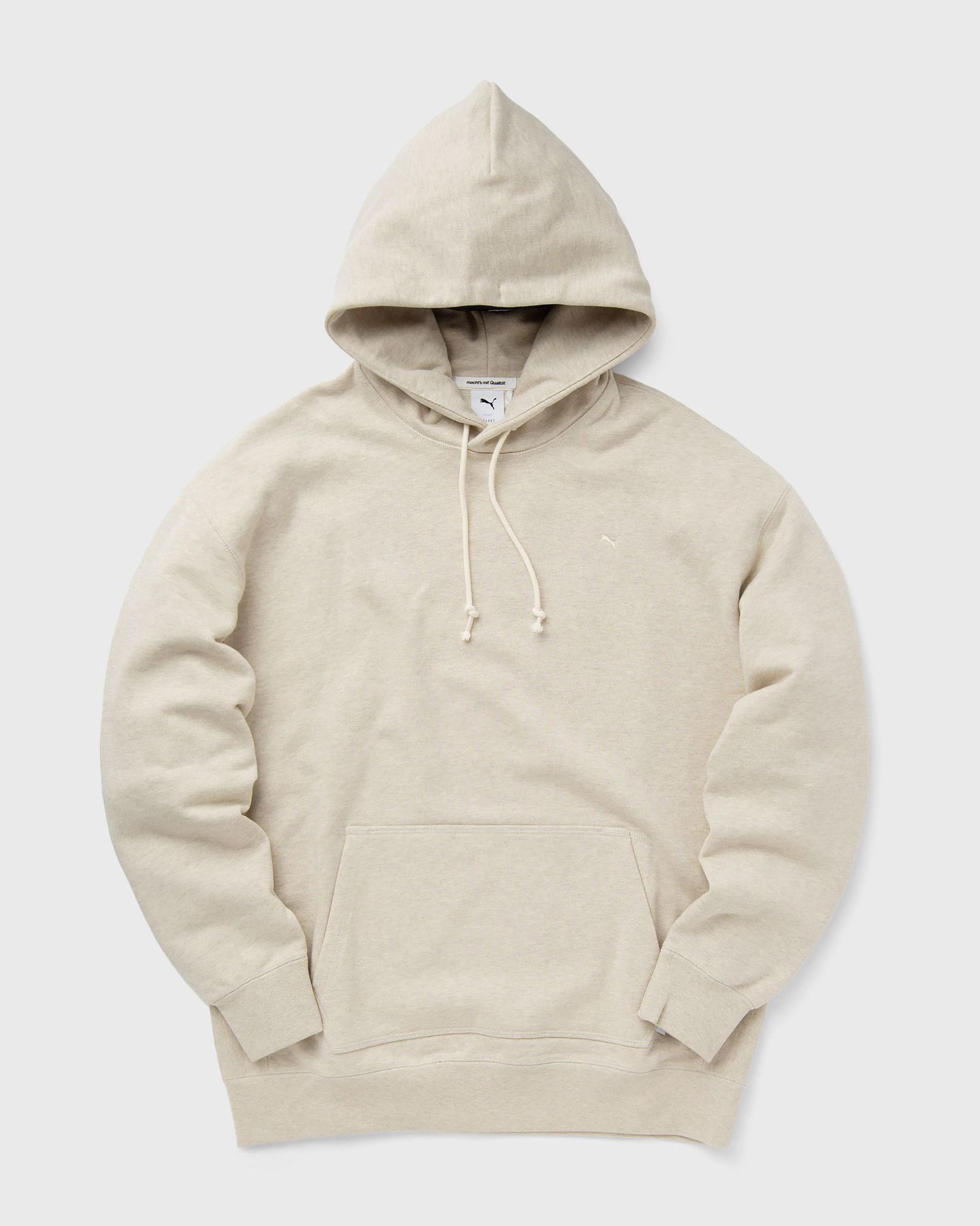Mikina Puma MMQ Hoodie Béžová | 624011-84, 0