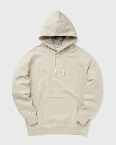 Mikina Puma MMQ Hoodie Béžová | 624011-84, 0