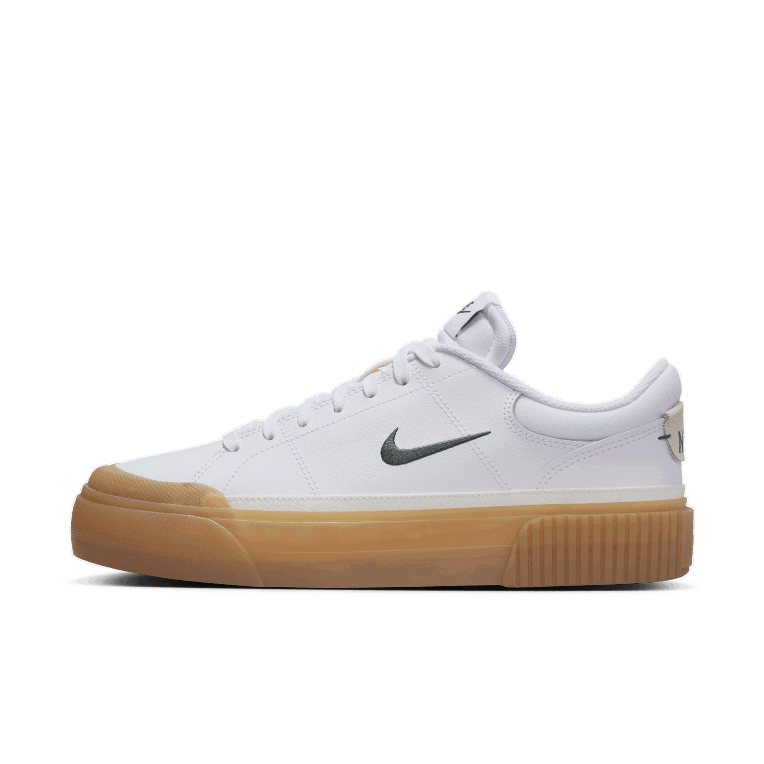 Tenisky a topánky Nike Court Legacy Lift Biela | FV5526-100, 0