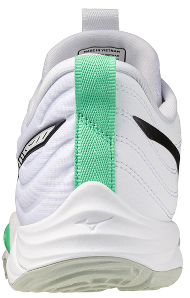 Tenisky a topánky Mizuno Mizuno Wave Momentum Elite Biela | v1ga2512-21, 5