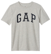 T-Shirt GAP Basic Logo
