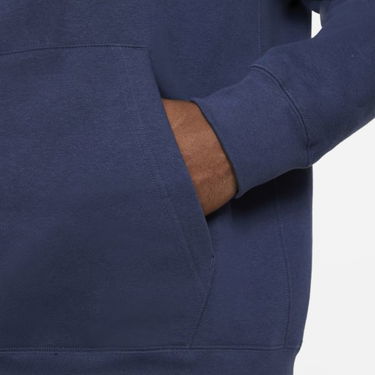 Mikina Nike Sportswear Club Fleece Navy | bv2645-410, 2
