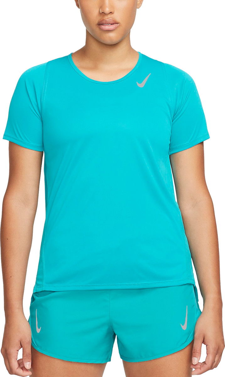Tričko Nike Dri-FIT Race Modrá | dd5927-443, 0