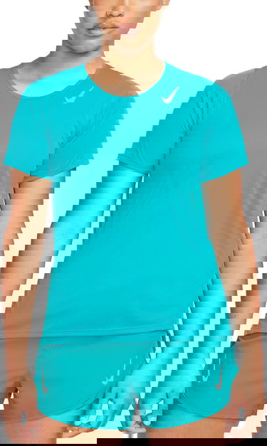 Tričko Nike Dri-FIT Race Modrá | dd5927-443, 0