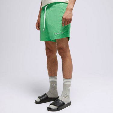 Šortky Champion Beachshort Zelené | 216069GS024, 0